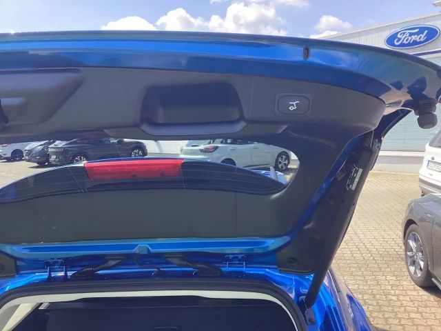 Ford Focus Active Wagon