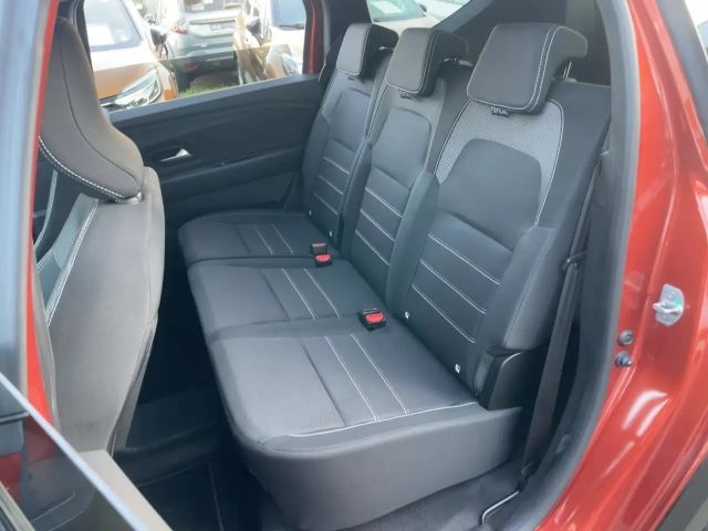 Dacia Jogger 1.0 TCe ECO-G Extreme TCe 100