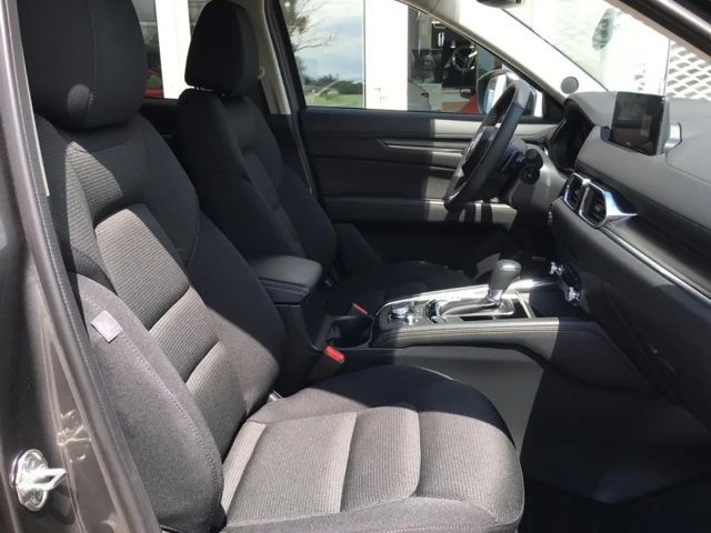 Mazda CX-5 Exclusive-line