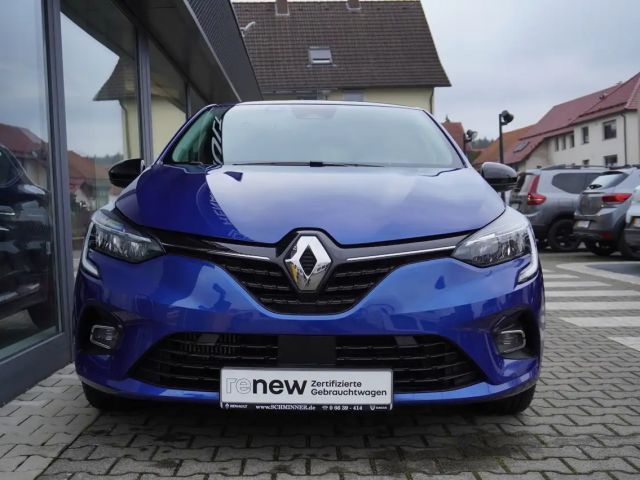 Renault Clio TCe 90