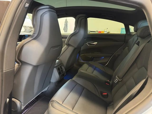 Audi e-tron GT Quattro