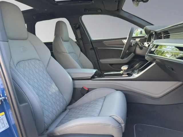 Audi S6 3.0 TDI Avant Quattro