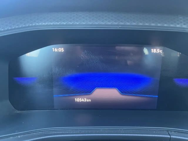 Volkswagen T-Cross TSI