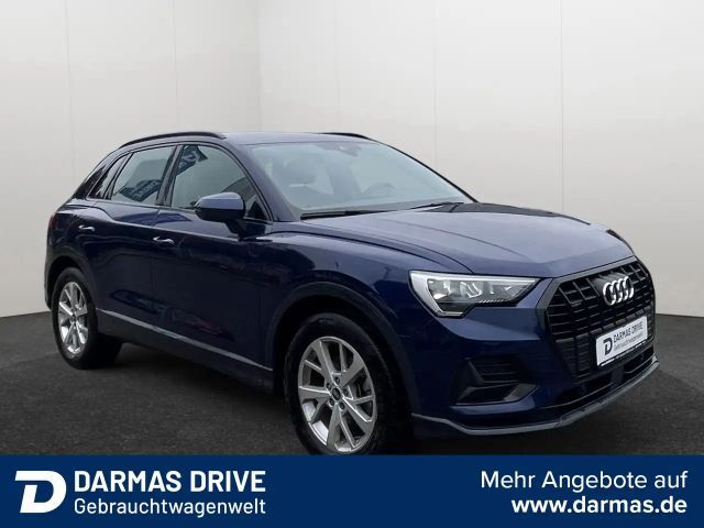 Audi Q3 35 TDI Quattro S-Tronic