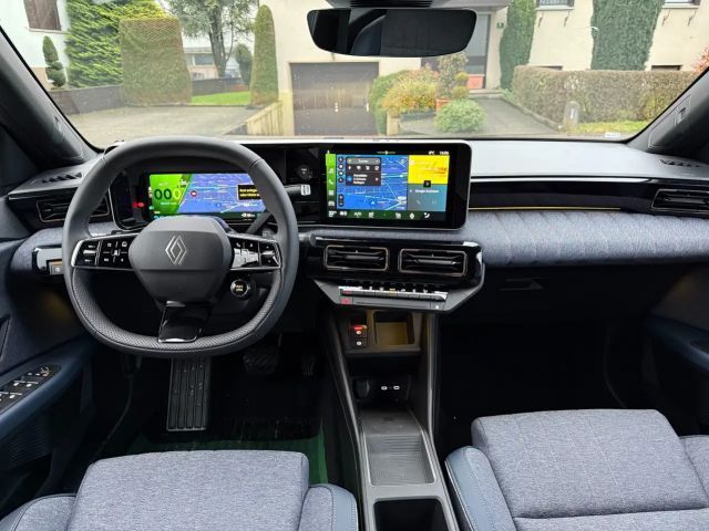 Renault 4 Comfort Techno