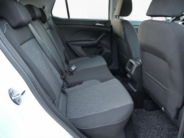 Volkswagen T-Cross 1.0 TSI Life