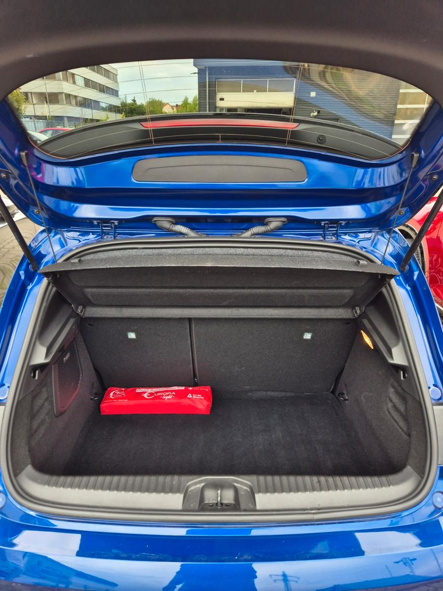 Mitsubishi Colt 1.6 Hybrid