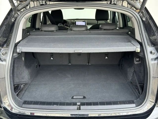 BMW X1 Advantage pakket xDrive25e