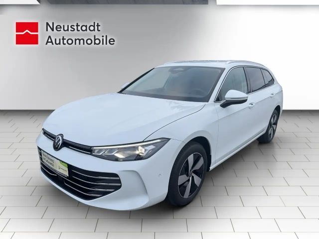 Volkswagen Passat 1.5 eTSI Variant