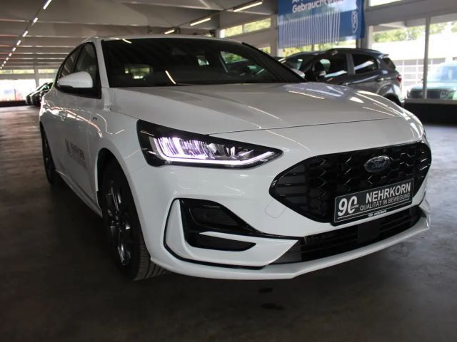 Ford Focus ST Line