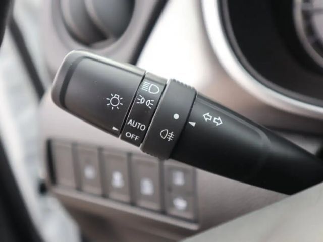 Suzuki Vitara Club Hybrid