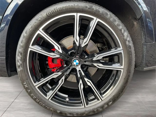 BMW X5 M-Sport xDrive40d