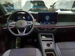 Volkswagen Tiguan DSG IQ.Drive