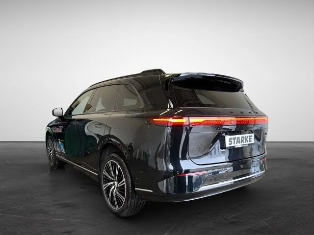 Xpeng G9 AWD Performance