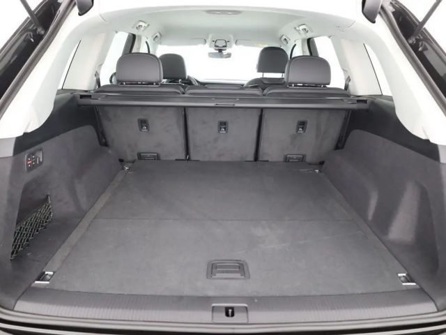 Audi Q7 50 TDI Quattro