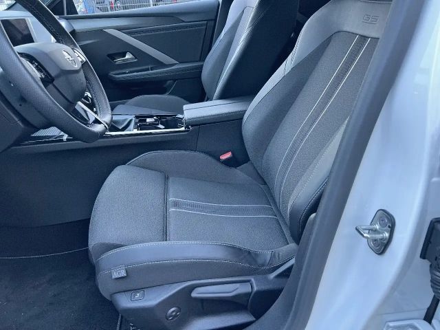 Opel Astra 1.2 Turbo GS-Line Grand Sport Turbo