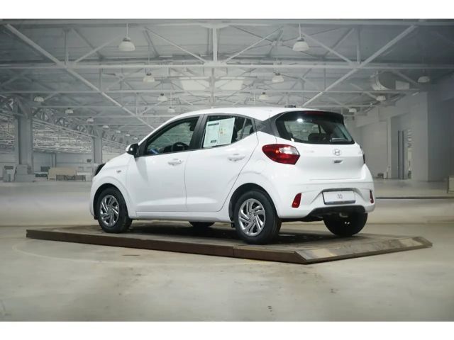 Hyundai i10 1.0 Select