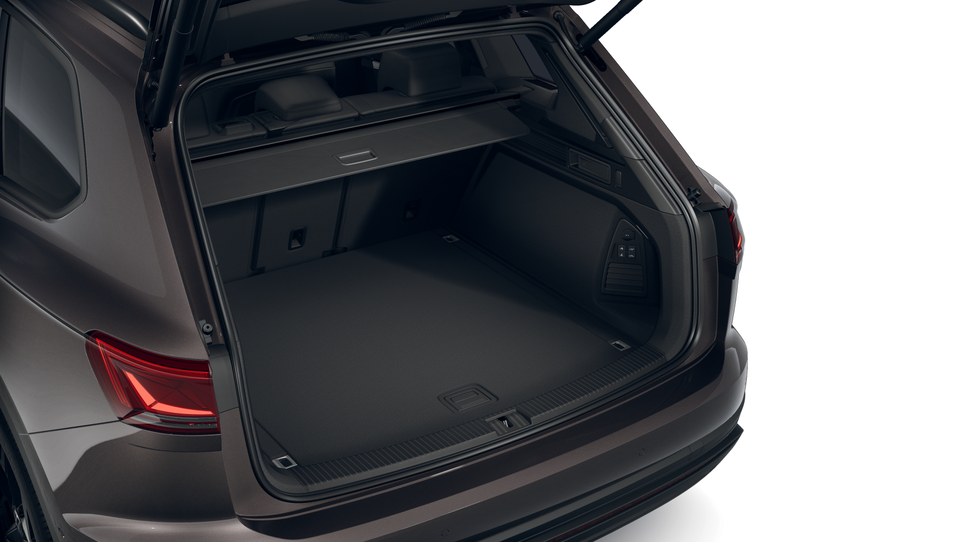 Volkswagen Touareg 3.0 V6 TDI 4Motion