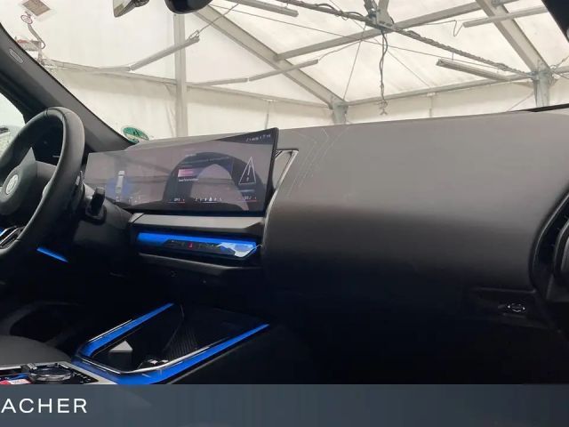 BMW X3 M-Sport xDrive