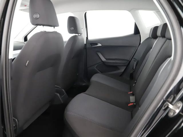 Seat Arona 1.0 EcoTSI DSG Style