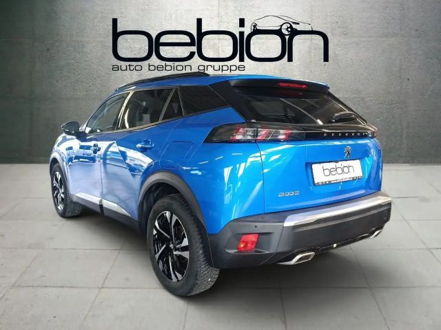 Peugeot 2008 Allure Pack PureTech