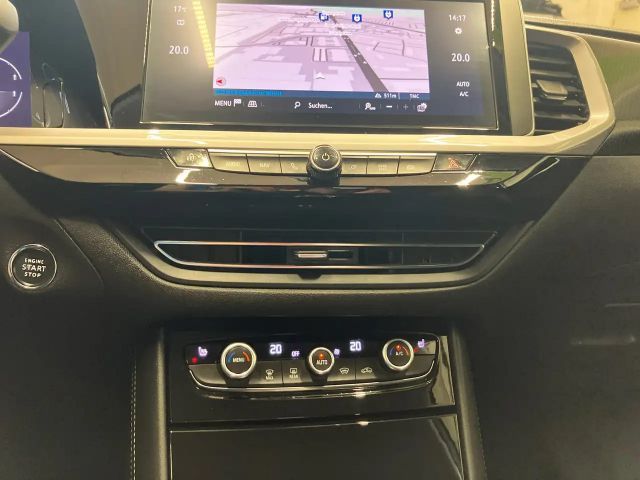 Opel Grandland X Ultimate