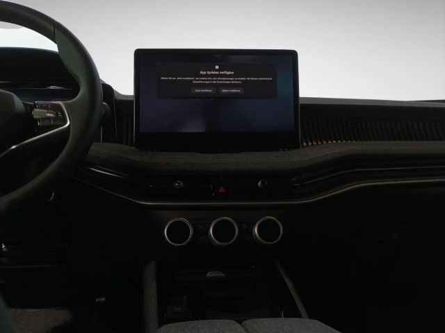 Skoda Superb 2.0 TSI 4x4 Combi Selection