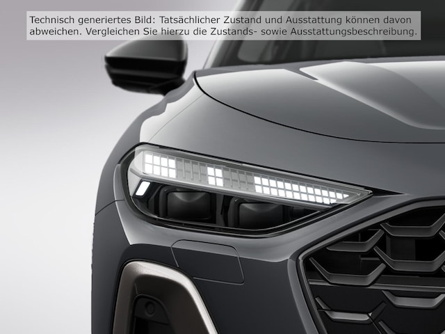 Audi A5 Avant S-Tronic