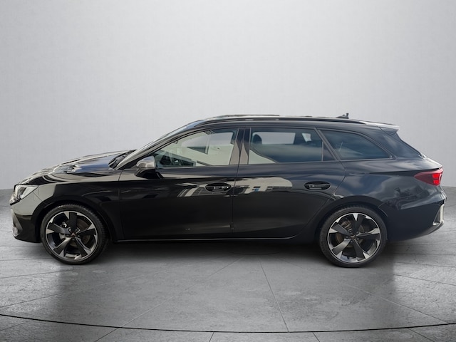 Cupra Leon DSG ST Sportstourer