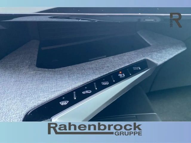 Peugeot 3008 GT-Line Hybrid