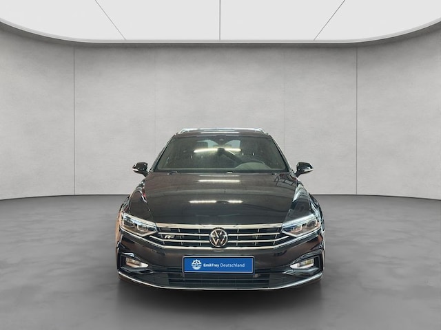 Volkswagen Passat 2.0 TSI Variant