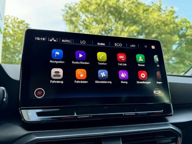 Cupra Leon 1.4 DSG e-Hybrid