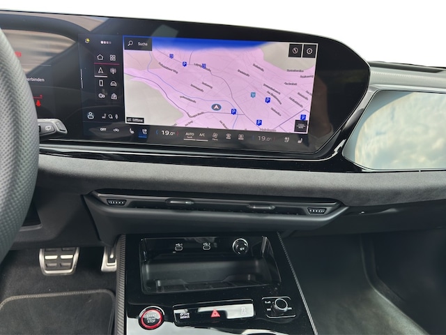 Audi S5 Avant S-Tronic