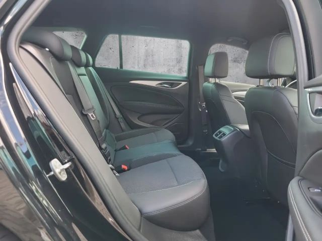 Opel Insignia Sports Tourer