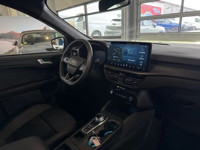 Ford Kuga Hybrid ST Line X