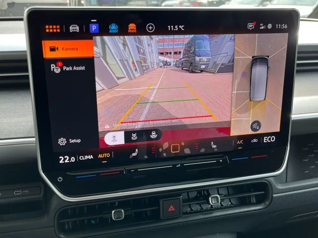 Volkswagen ID.Buzz 4Motion GTX