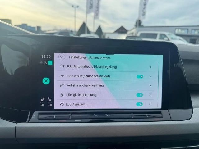 Volkswagen Golf Golf VIII Life Variant