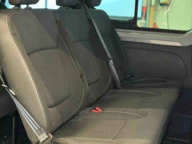 Renault Trafic Blue L1H1 Techno dCi 150