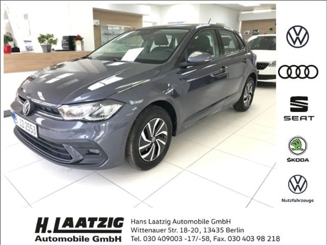 Volkswagen Polo 1.0 TSI DSG Life