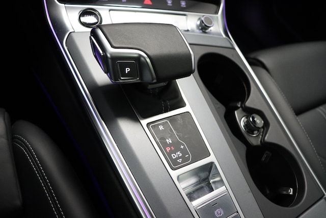 Audi A7 45 TDI Quattro S-Tronic Sportback