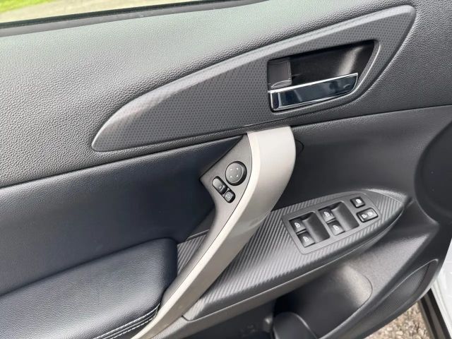 Mitsubishi Eclipse Cross 4WD