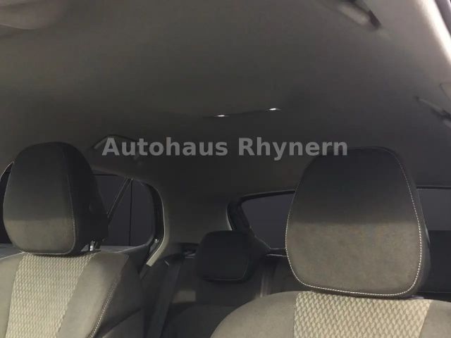 Skoda Fabia 1.0 TSI Style Style iV