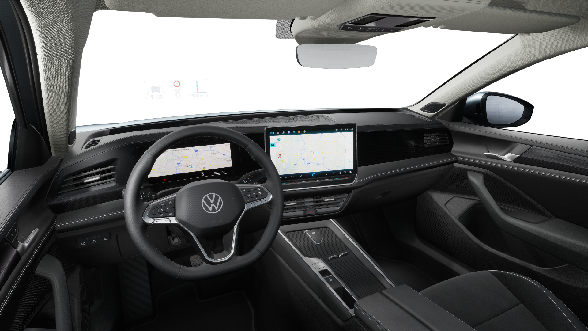 Volkswagen Passat Business Variant