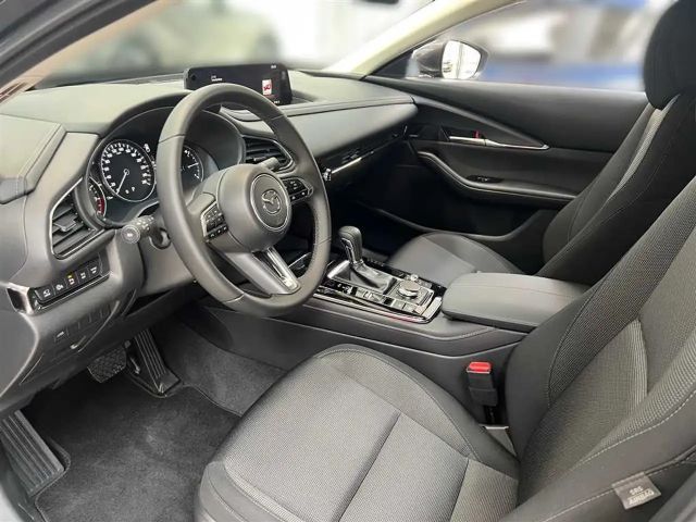 Mazda CX-30 Exclusive-line SkyActiv