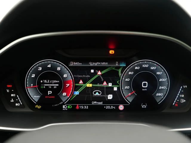 Audi Q3 S-Line Sportback