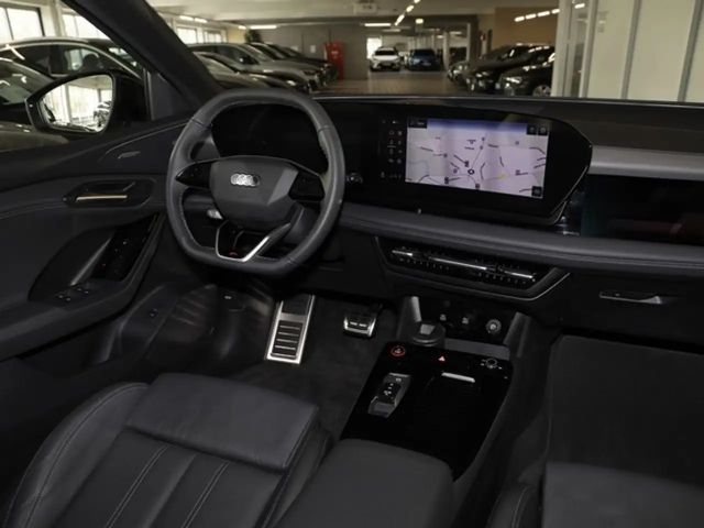 Audi SQ6 e-tron Edition One LM21 Pano Luft HuD B&O AHK