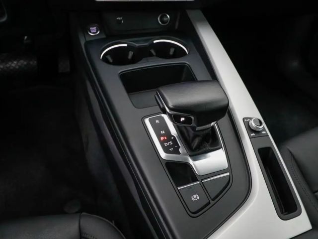Audi A4 35 TDI S-Tronic
