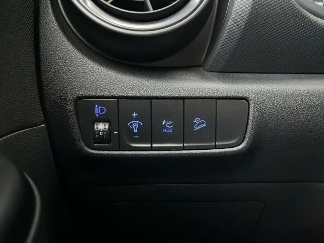 Hyundai Kona 2.0 N Performance T-GDi