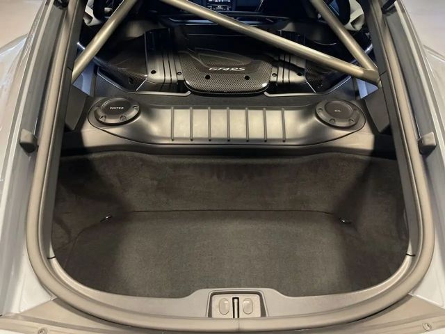 Porsche Cayman Coupé RS