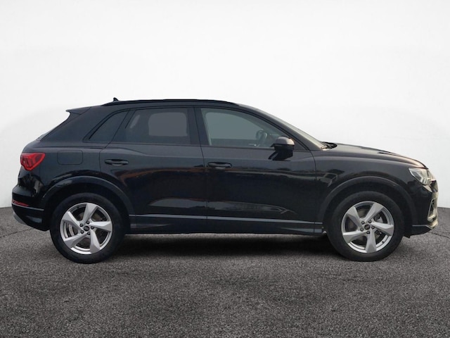 Audi Q3 35 TFSI S-Tronic